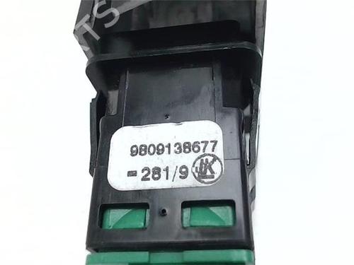 Switch CITROËN JUMPY III Bus (V_) 1.5 BlueHDi 120 | BP38376646I30 - Image 2