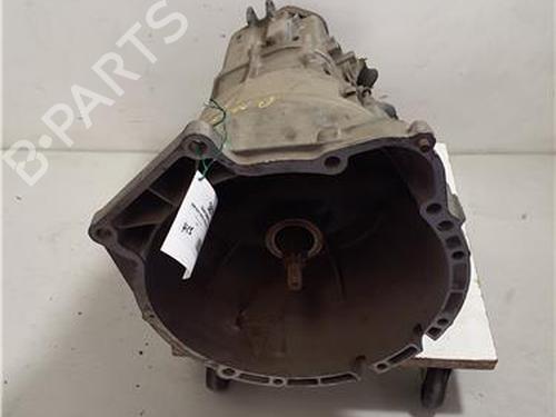 Gearbox BMW 3 (E46) 320 d | BP38403135M3 - Image 4
