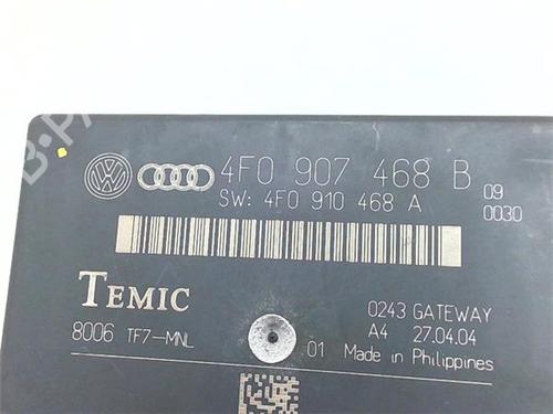 Electronic module AUDI A6 C6 (4F2) 3.2 FSI quattro | BP38349554M83 - Image 2
