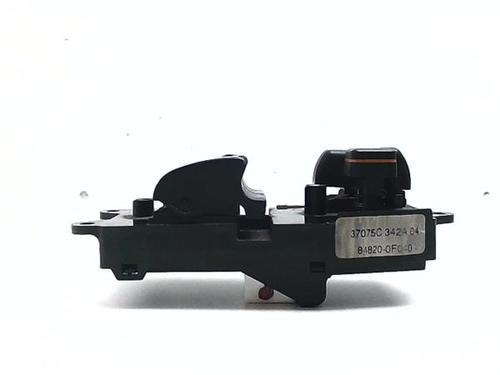 Left front window switch TOYOTA COROLLA (_E12_) 2.0 D-4D (CDE120_, CDE120R) | BP38391516I27 - Image 2