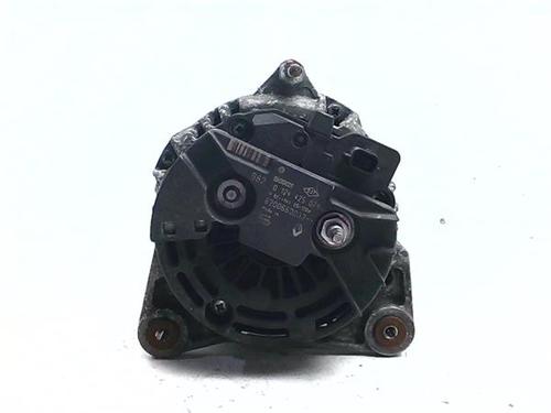 Alternator RENAULT CLIO III Hatchback Van (SB_, SR_) 1.5 dCi | BP38387366M7 - Image 3