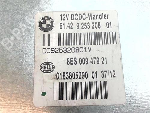 Inverter/Converter BMW X1 (E84) sDrive 18 d | BP38388679M119  - Image 5