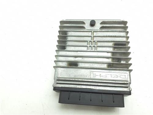 Control unit FORD TRANSIT CONNECT (P65_, P70_, P80_) 1.8 TDCi | BP38374502M11 - Image 4