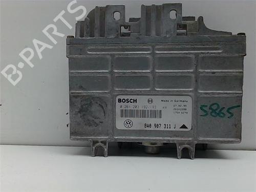 Used Control unit Control unit 38404241 38404241