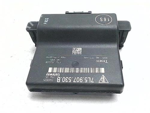 Electronic module PORSCHE CAYENNE (9PA) 3.6 | BP38365745M83 - Image 2