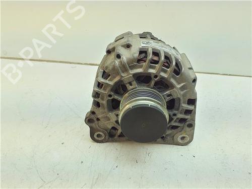 Used Alternator Alternator 38369113 38369113