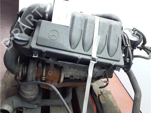 Engine MERCEDES-BENZ A-CLASS (W169) A 180 CDI (169.007, 169.307) | BP38407497M1 - Image 3
