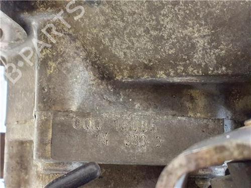 Gearbox VW GOLF V (1K1) 1.9 TDI | BP38395565M3 - Image 7