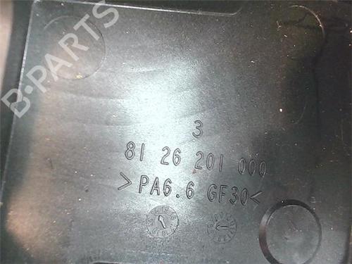 Gearstang OPEL ASTRA J Saloon 1.6 CDTi (69) | BP38350686M90 - Image 5