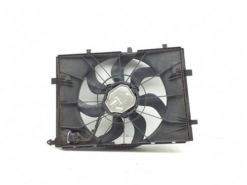 Used Radiator fan Radiator fan 38397952 38397952