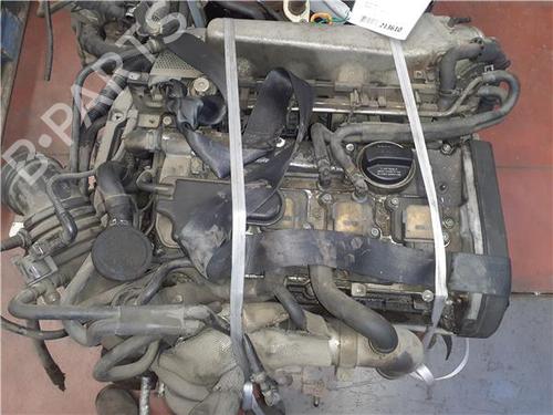 Engine SEAT LEON (1M1) 1.8 20V T | BP38370876M1 - Image 2