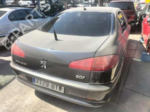 Control unit PEUGEOT 607 (9D, 9U) 3.0 V6 24V | BP38388180M11  - Image 7