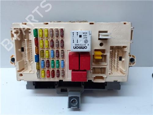 Used Electronic module Electronic module 38356436 38356436