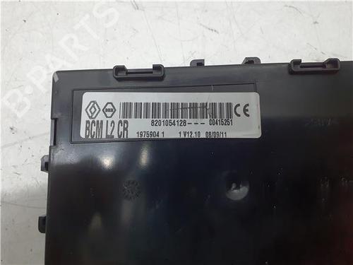 Electronic module RENAULT CLIO III Grandtour (KR0/1_) 1.2 16V (KR0P) | BP38363861M83 - Image 2
