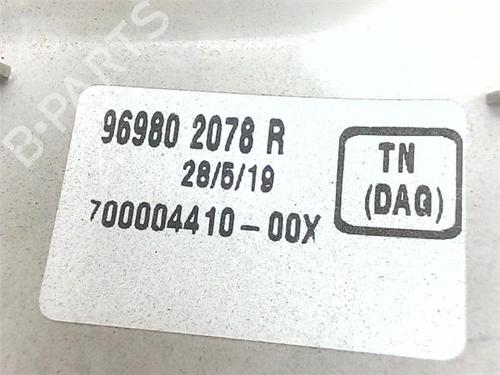 Kabinelys RENAULT KADJAR (HA_, HL_) 1.3 TCe 140 (HLNB, HLN1) | BP38711144I8 - Image 2