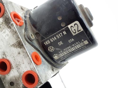 ABS pump SEAT LEON (1P1) 2.0 TDI 16V | BP38442098M43 - Image 2
