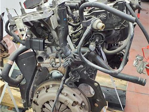Engine FIAT 500 (312_) | BP38332690M1 - Image 3
