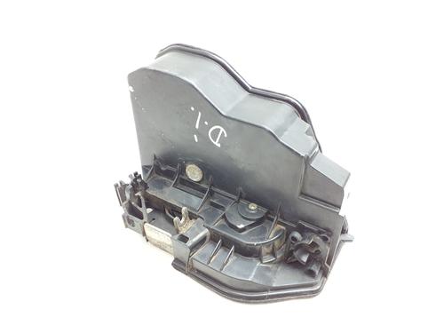Used Front left lock Front left lock 39066641 39066641