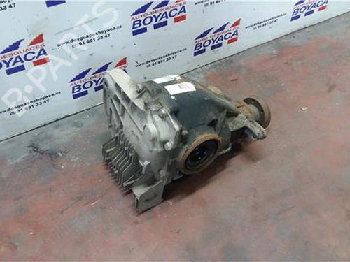 Rear differential BMW 5 (E60) 525 d | BP38352101M24 - Image 4