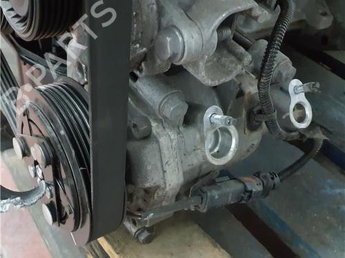Used AC compressor AC compressor 38396441 38396441