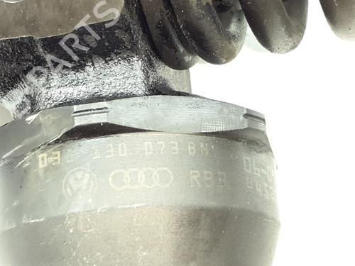 Injector AUDI A3 (8P1) 1.9 TDI | BP38334077M100 - Image 6
