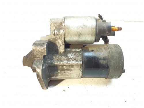 Starter RENAULT CLIO III Hatchback Van (SB_, SR_) 1.5 dCi | BP38369617M8 - Image 3