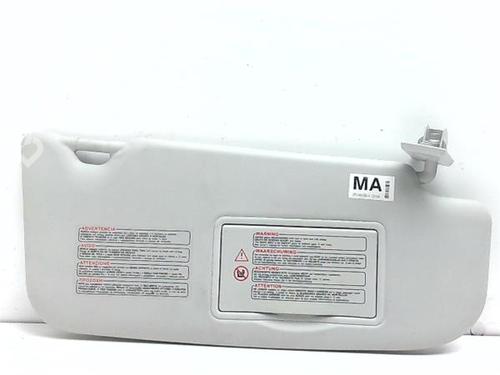 Used Right sun visor Right sun visor 38390617 38390617