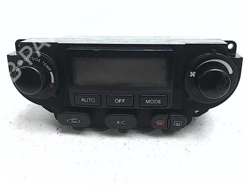 Used Climate control Climate control 38381883 38381883