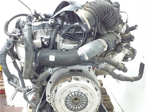 Engine SEAT LEON (KL1, KLG) 2.0 TDI | BP38386201M1 - Image 5
