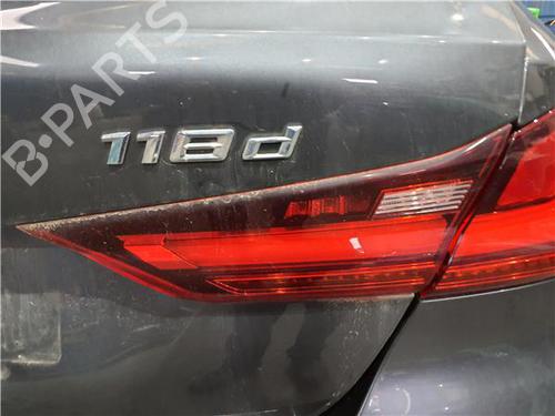 Right tailgate light BMW 1 (F40) 118 d | BP38332846C80 - Image 2