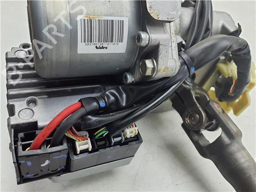 Steering column RENAULT ZOE (BFM_) ZOE | BP38380452M21 - Image 2