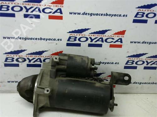 Used Starter Starter 38353258 38353258