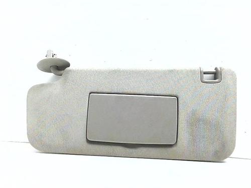 Used Left sun visor Left sun visor 38370495 38370495