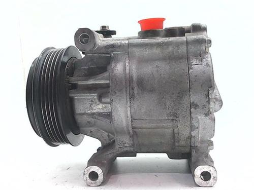 AC compressor FIAT 500 (312_) | BP38332776M34 - Image 2