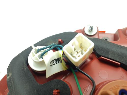 Left tailgate light KIA CARENS IV 1.7 CRDi | BP38396464C79 - Image 7