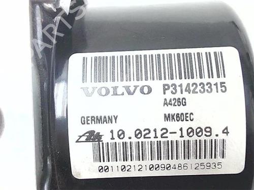 ABS pump VOLVO V40 Hatchback (525) D2 | BP38394900M43 - Image 2