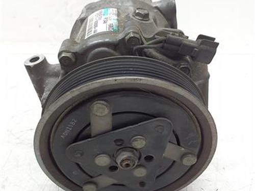 Used AC compressor AC compressor 38365440 38365440