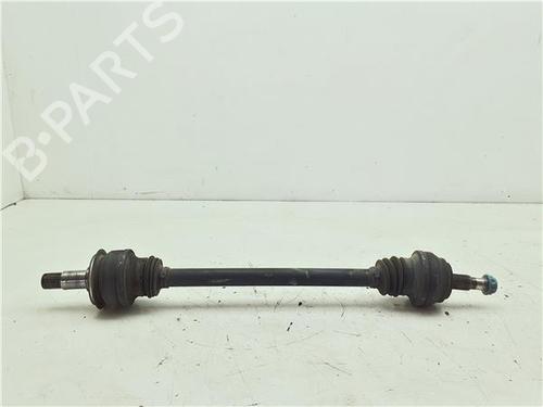 Used Left rear driveshaft Left rear driveshaft 38378663 38378663