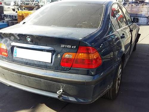 Headlight switch BMW 3 (E46) 318 d | BP38406596I24 - Image 7