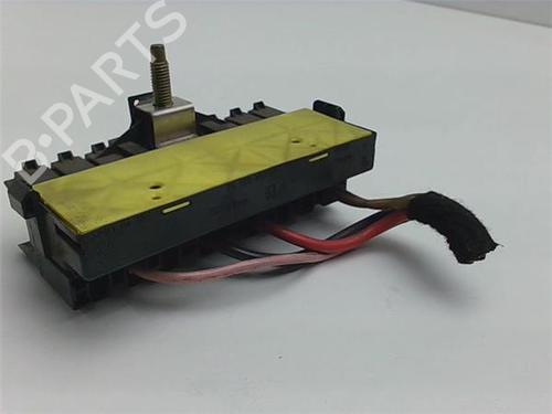 Fuse box PEUGEOT 206 SW (2E/K) 1.4 | BP38372403E1 - Image 3