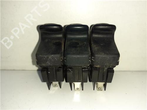 Left front window switch RENAULT KANGOO (KC0/1_) 1.5 dCi | BP38359816I27 - Image 2