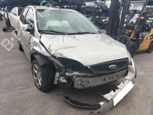 Control unit FORD FOCUS II (DA_, HCP, DP) 1.8 TDCi | BP38387622M11 - Image 6