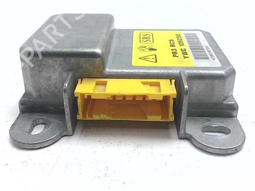 Airbag styreenhed Airbag styreenhed 38380535 38380535