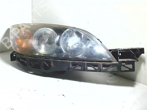 Used Right headlight Right headlight 38404852 38404852