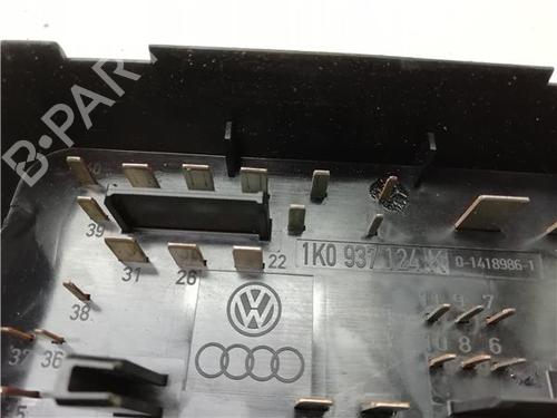 Fuse box VW GOLF V (1K1) 1.6 | BP38359404E1 - Image 2