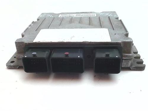 Used Control unit Control unit PEUGEOT 307 (3A/C) 2.0 HDi 90 (90 hp) 38379480 38379480