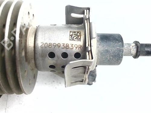 Injector RENAULT TRAFIC III Bus (JG_) 1.6 dCi 95 (JGMR, JGMJ) | BP38392390M100 - Image 4