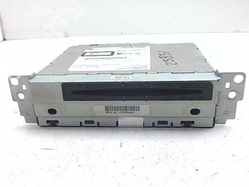 Used Radio Radio 38381120 38381120