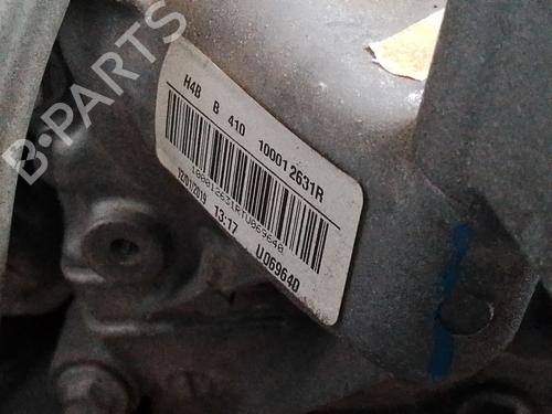Engine DACIA SANDERO II TCe 90 (B8M1, B8MA, B8AC) | BP38335126M1 - Image 3