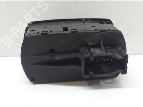 Left front window switch OPEL CORSA D Hatchback Van (S07) 1.2 (L08) | BP38357813I27 - Image 2